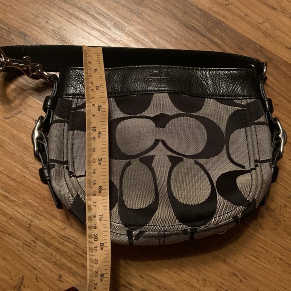 COACH mini bag - Picture 4 of 7